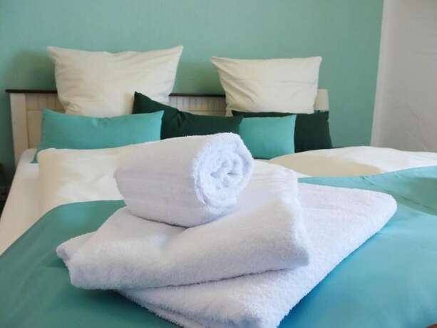 Imagen de la habitación del Hotel AquaQuell Bad Pilzweg. Foto 17