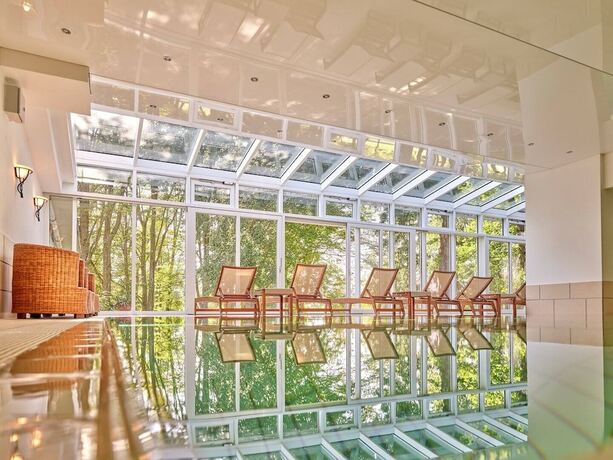 Imagen general del Hotel AquaQuell Bad Pilzweg. Foto 5