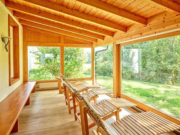 Imagen general del Hotel AquaQuell Bad Pilzweg. Foto 7