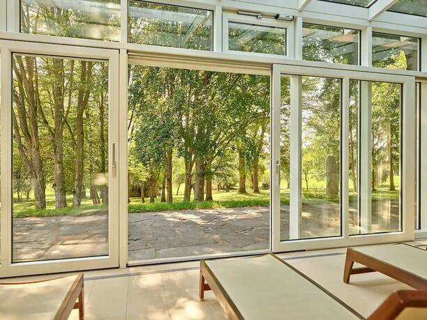 Imagen general del Hotel AquaQuell Bad Pilzweg. Foto 8