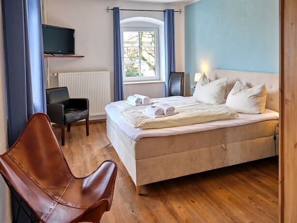 Imagen de la habitación del Hotel AquaQuell Bad Pilzweg. Foto 20