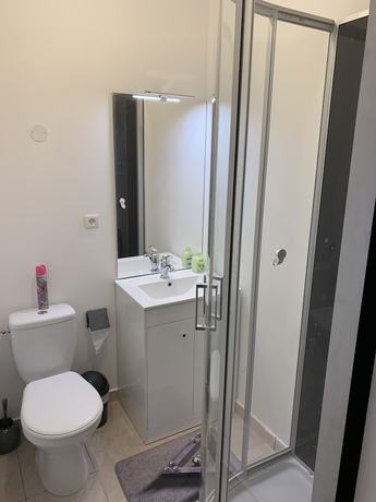 Imagen de la habitación del Hotel Aragats. Foto 5
