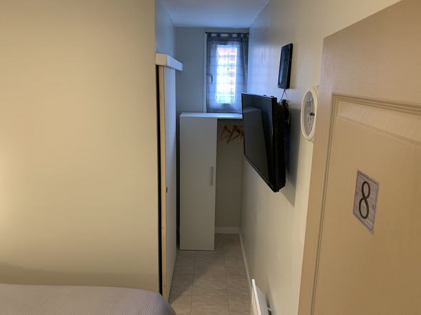 Imagen de la habitación del Hotel Aragats. Foto 6