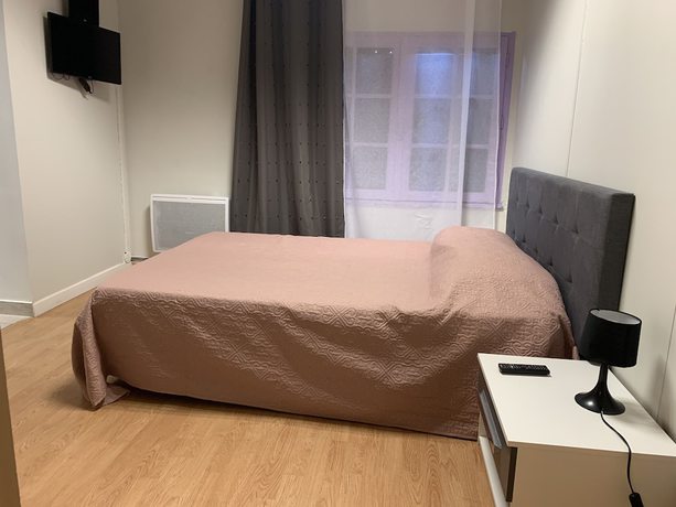 Imagen de la habitación del Hotel Aragats. Foto 7