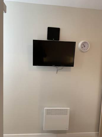 Imagen de los interiores del Hotel Aragats. Foto 14