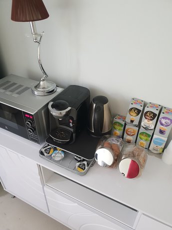 Imagen del bar/restaurante del Hotel Aragats. Foto 4