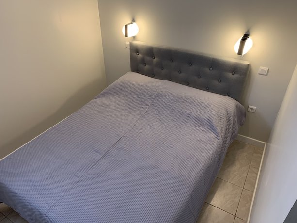 Imagen de la habitación del Hotel Aragats. Foto 9