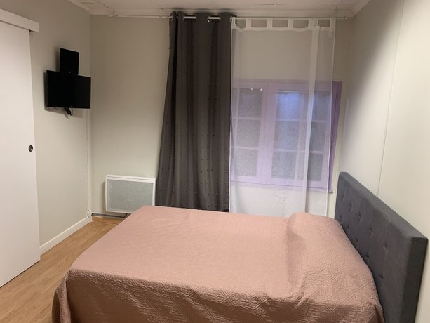 Imagen general del Hotel Aragats. Foto 2