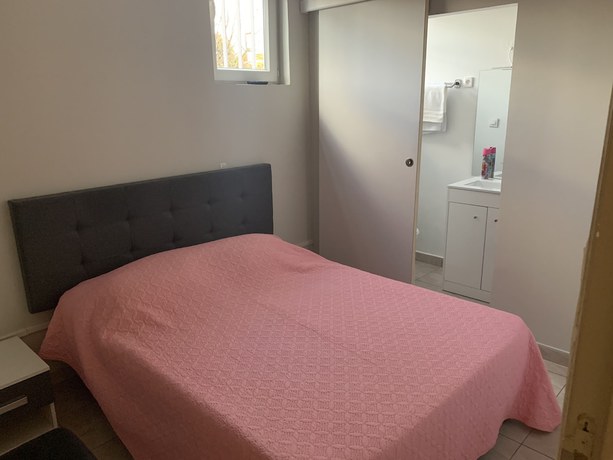 Imagen de la habitación del Hotel Aragats. Foto 11