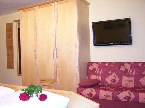 Imagen de la habitación del Hotel Arberblick. Foto 5