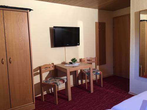 Imagen de la habitación del Hotel Arberblick. Foto 7