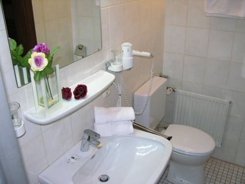 Imagen de la habitación del Hotel Arberblick. Foto 15