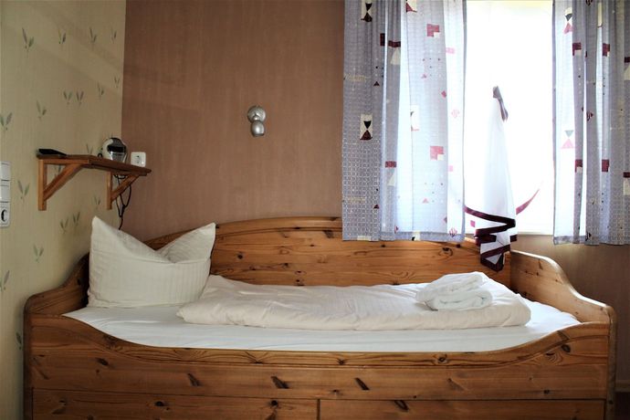 Imagen de la habitación del Hotel Arche Noah. Foto 3