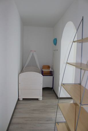 Imagen de la habitación del Hotel Arche Noah. Foto 4