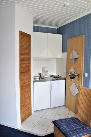 Imagen de la habitación del Hotel Arche Noah. Foto 5