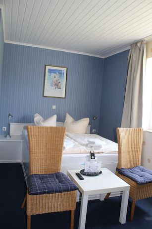 Imagen de la habitación del Hotel Arche Noah. Foto 6