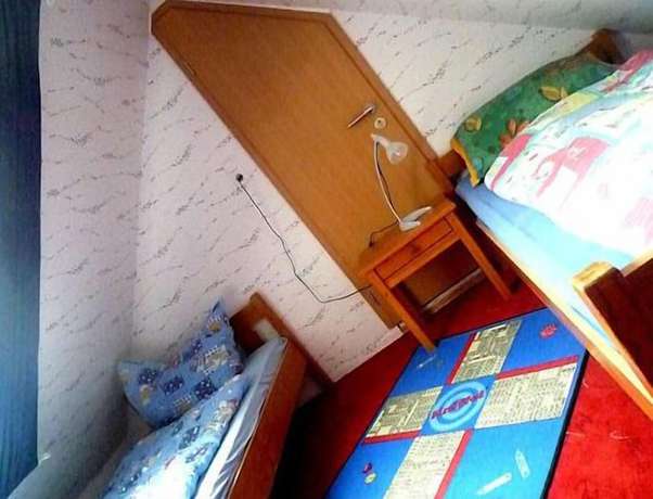 Imagen de la habitación del Hotel Arche Noah. Foto 7