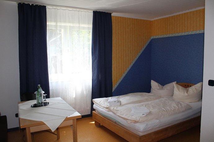 Imagen de la habitación del Hotel Arche Noah. Foto 9