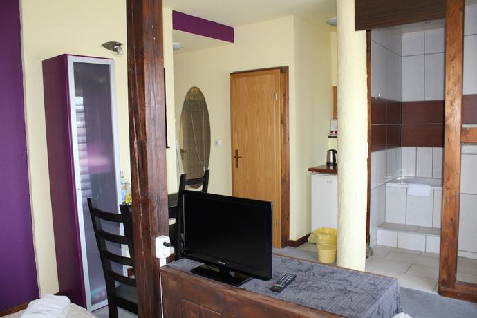 Imagen de la habitación del Hotel Arche Noah. Foto 10