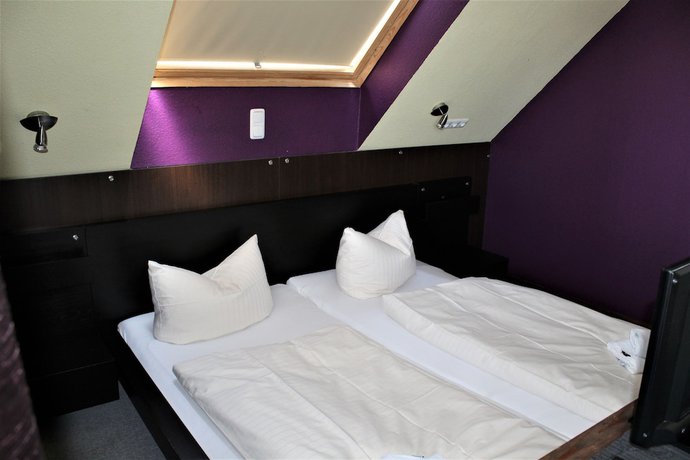 Imagen de la habitación del Hotel Arche Noah. Foto 11