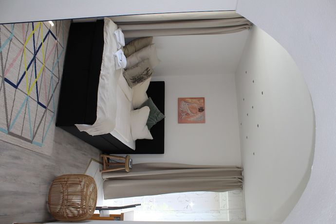 Imagen de la habitación del Hotel Arche Noah. Foto 12