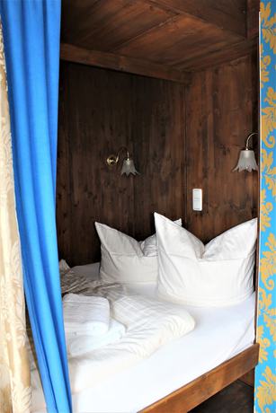 Imagen de la habitación del Hotel Arche Noah. Foto 14