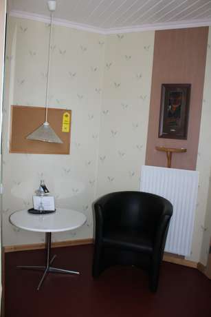 Imagen de la habitación del Hotel Arche Noah. Foto 15