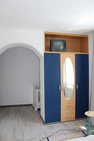 Imagen de la habitación del Hotel Arche Noah. Foto 17