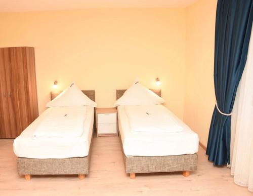 Imagen de la habitación del Hotel Arena, Colonia. Foto 8