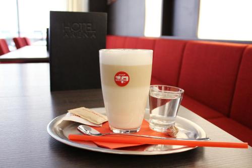 Imagen general del Hotel Arena, Trnava. Foto 2