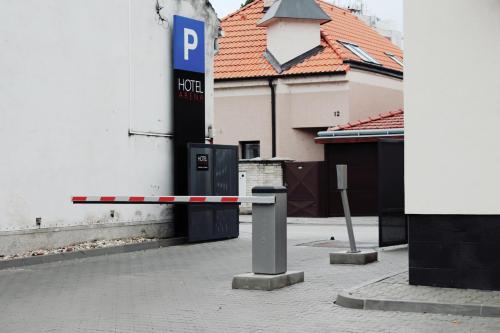 Imagen general del Hotel Arena, Trnava. Foto 5