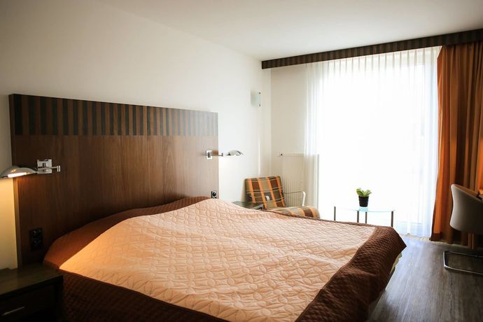 Imagen de la habitación del Hotel Arina. Foto 10