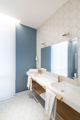 Imagen de la habitación del Hotel Aristeo. Foto 12