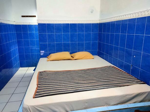 Imagen general del Hotel Arjuna Sari. Foto 1