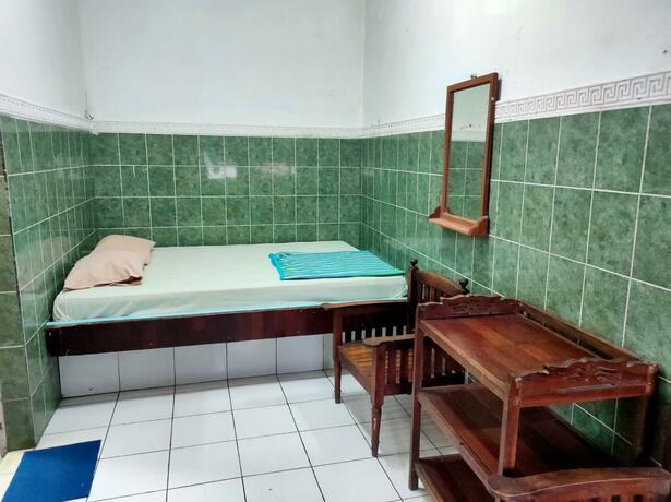 Imagen general del Hotel Arjuna Sari. Foto 2