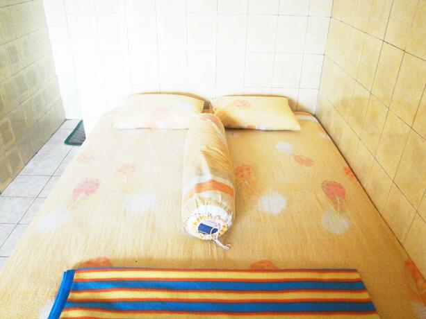 Imagen general del Hotel Arjuna Sari. Foto 3