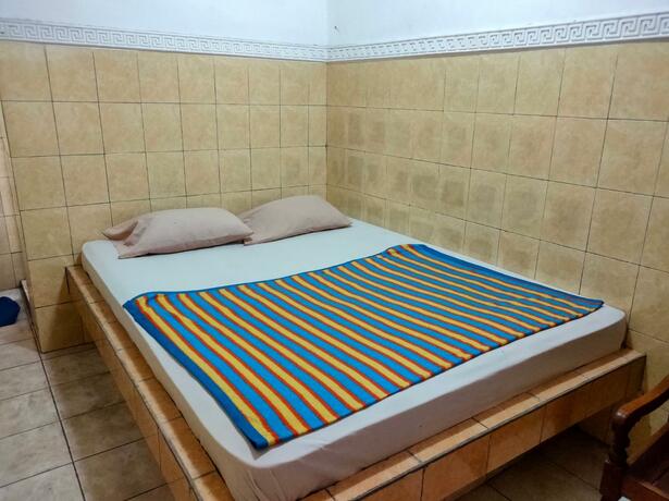 Imagen general del Hotel Arjuna Sari. Foto 4