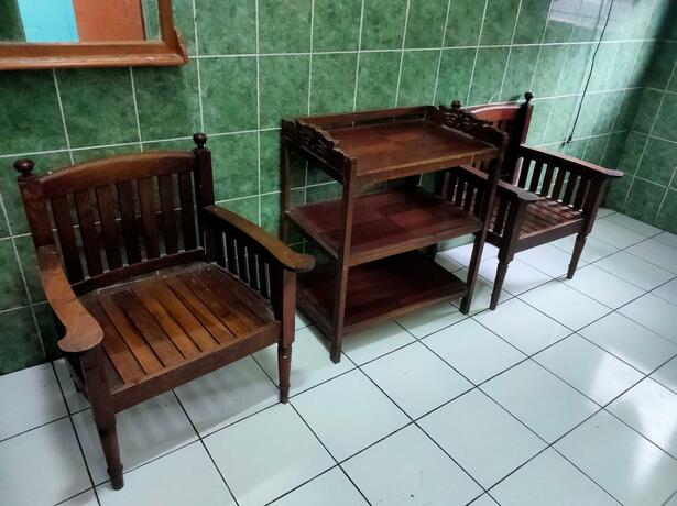 Imagen general del Hotel Arjuna Sari. Foto 5