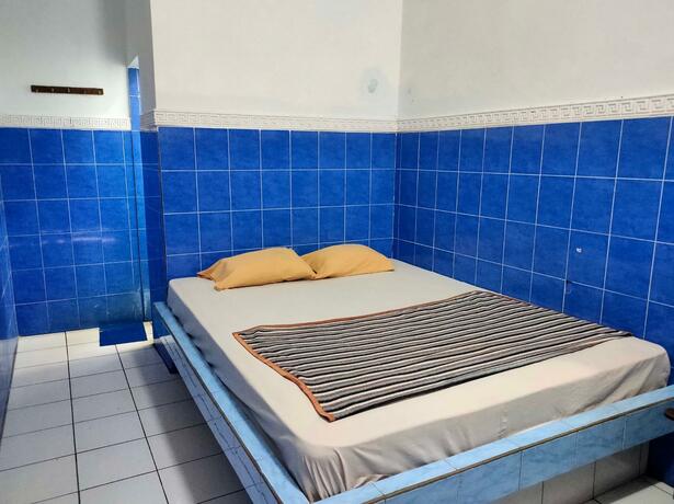 Imagen general del Hotel Arjuna Sari. Foto 6