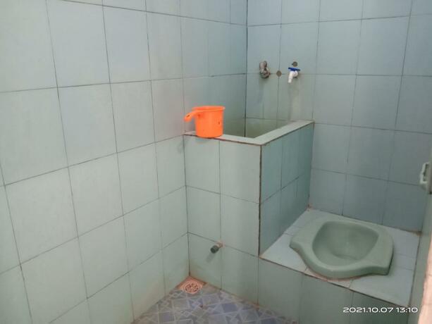 Imagen general del Hotel Arjuna Sari. Foto 7