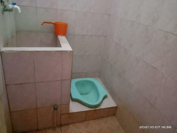 Imagen general del Hotel Arjuna Sari. Foto 8