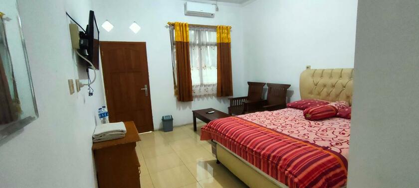 Imagen general del Hotel Arjuna Sari. Foto 9