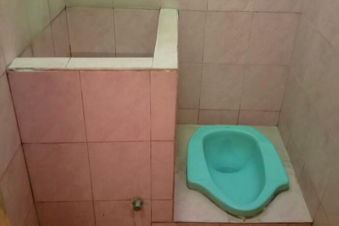 Imagen general del Hotel Arjuna Sari. Foto 10