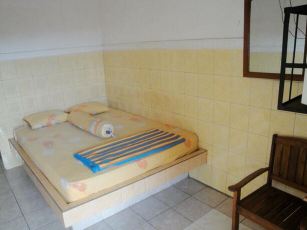 Imagen general del Hotel Arjuna Sari. Foto 11