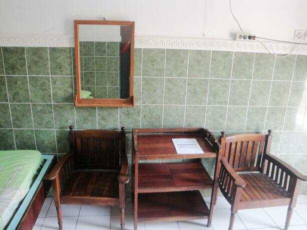 Imagen general del Hotel Arjuna Sari. Foto 12