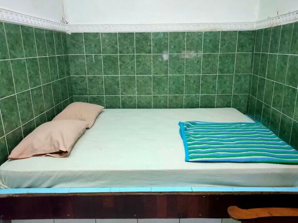 Imagen general del Hotel Arjuna Sari. Foto 13