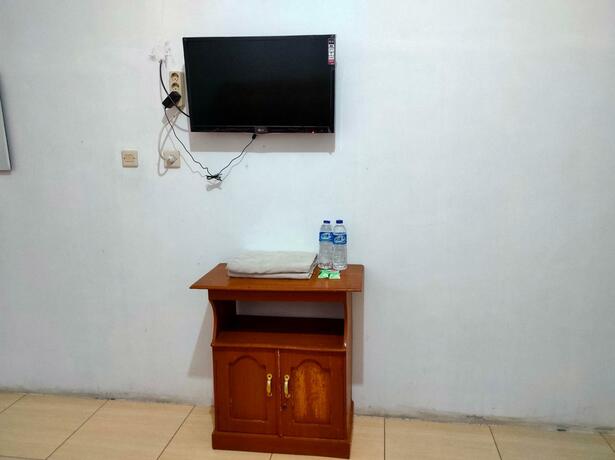 Imagen general del Hotel Arjuna Sari. Foto 15