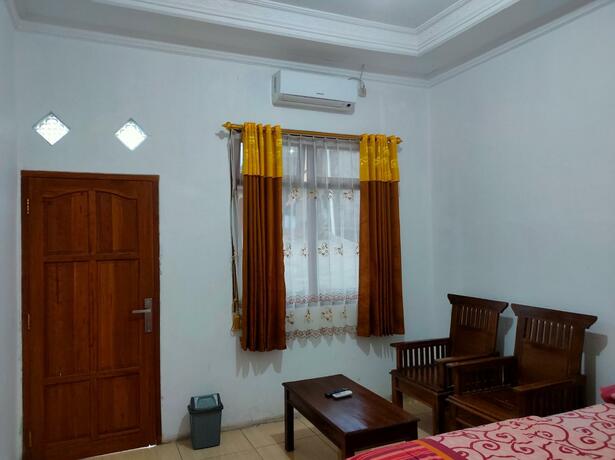 Imagen general del Hotel Arjuna Sari. Foto 16