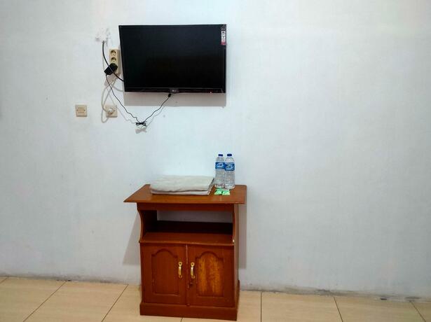 Imagen general del Hotel Arjuna Sari. Foto 17