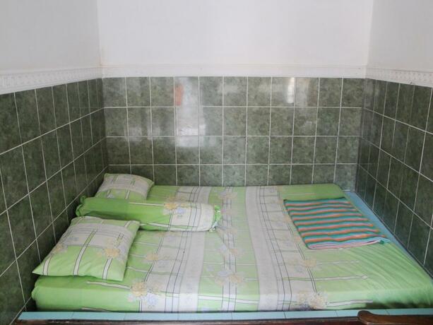 Imagen general del Hotel Arjuna Sari. Foto 18